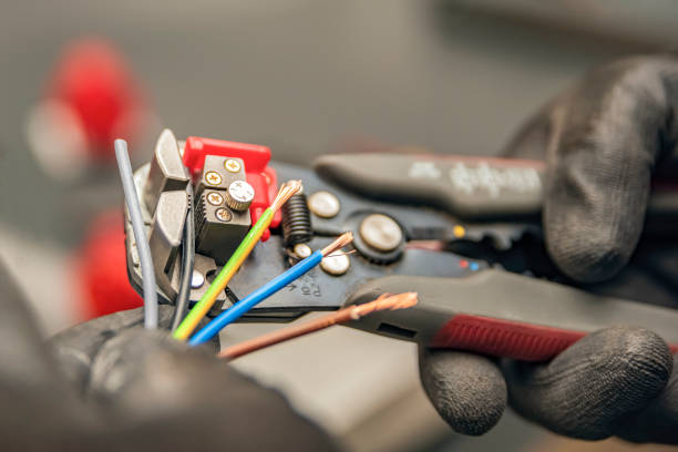 Best Electrical Repair Services  in Jessup, PA