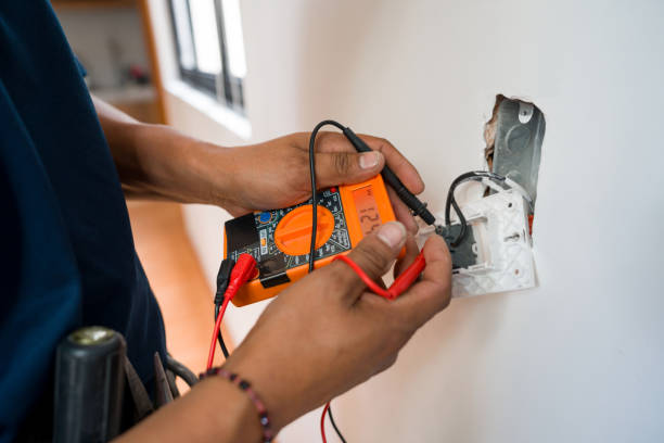 Best Electrical Contractors for Businesses  in Jessup, PA
