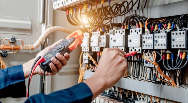 Best Emergency Electrical Repair  in Jessup, PA