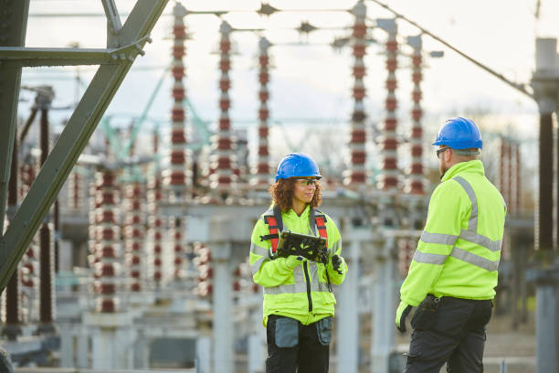 Best Licensed Electrician  in Jessup, PA