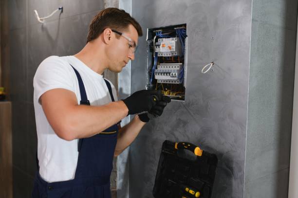 Best Ceiling Fan Installation Electrician  in Jessup, PA