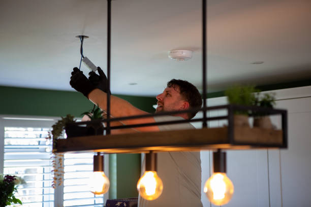 Best Electrician for Home Renovation  in Jessup, PA